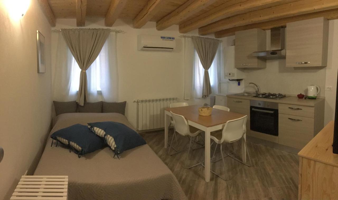 South Lagoon Apartments 1 كيودجا المظهر الخارجي الصورة