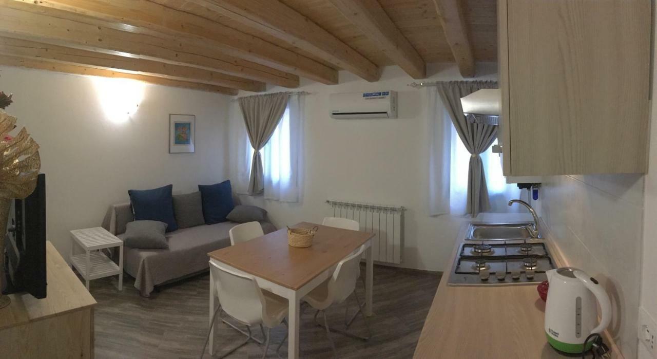 South Lagoon Apartments 1 كيودجا المظهر الخارجي الصورة