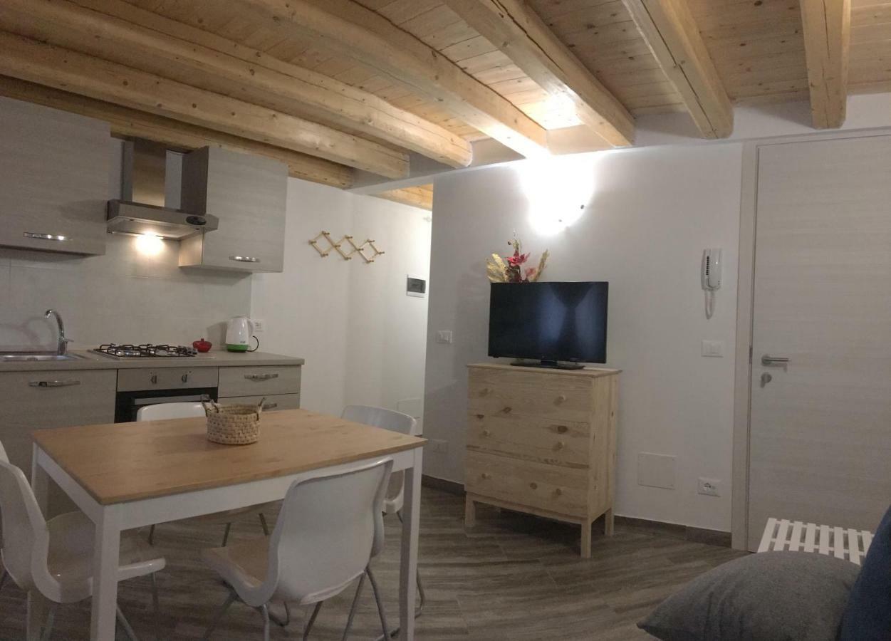 South Lagoon Apartments 1 كيودجا المظهر الخارجي الصورة