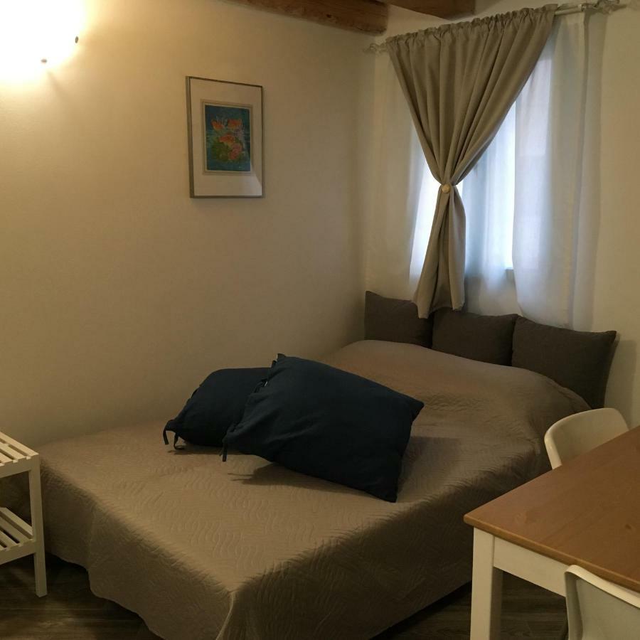 South Lagoon Apartments 1 كيودجا المظهر الخارجي الصورة