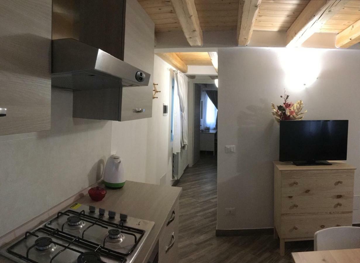 South Lagoon Apartments 1 كيودجا المظهر الخارجي الصورة