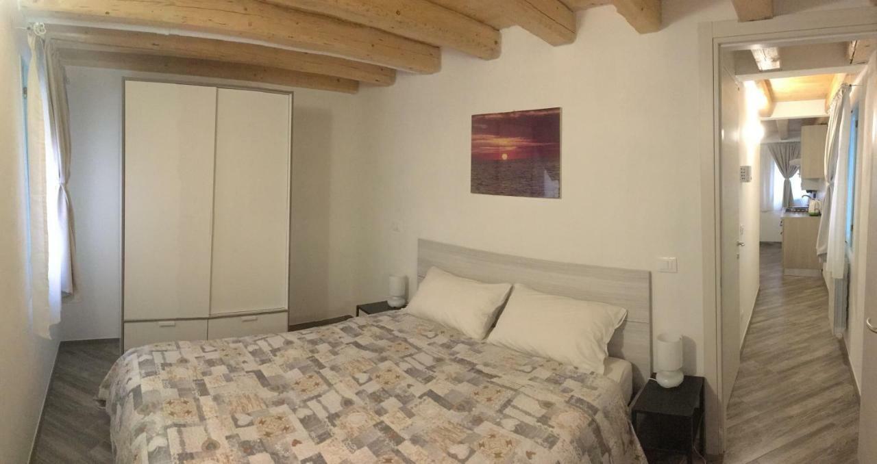 South Lagoon Apartments 1 كيودجا المظهر الخارجي الصورة