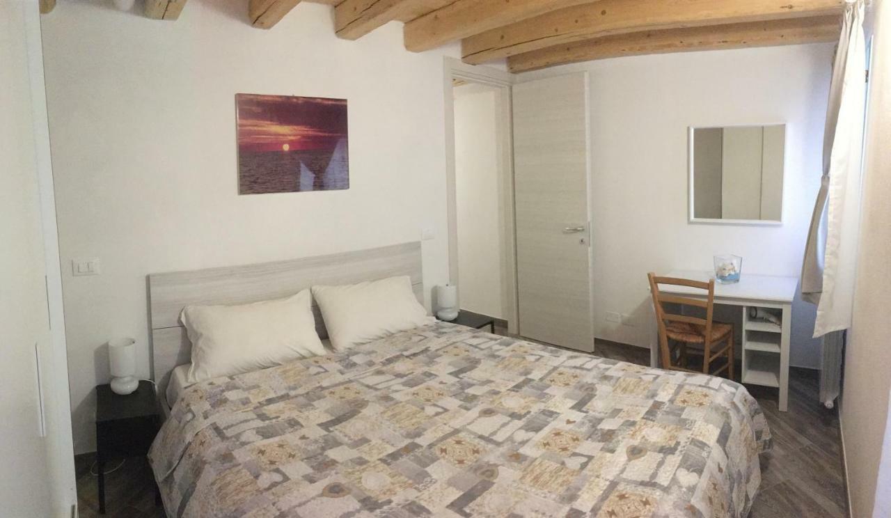 South Lagoon Apartments 1 كيودجا المظهر الخارجي الصورة
